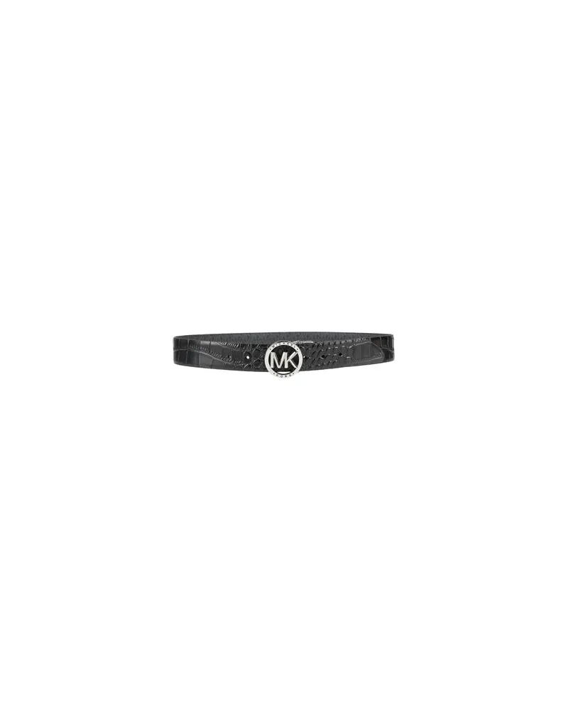 Michael Kors Kleinlederwaren - Gürtelauf YOOX.COM Schwarz