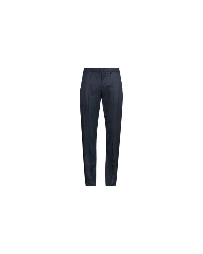 Bikkembergs HOSEN & RÖCKE - Hosenauf YOOX.COM Nachtblau