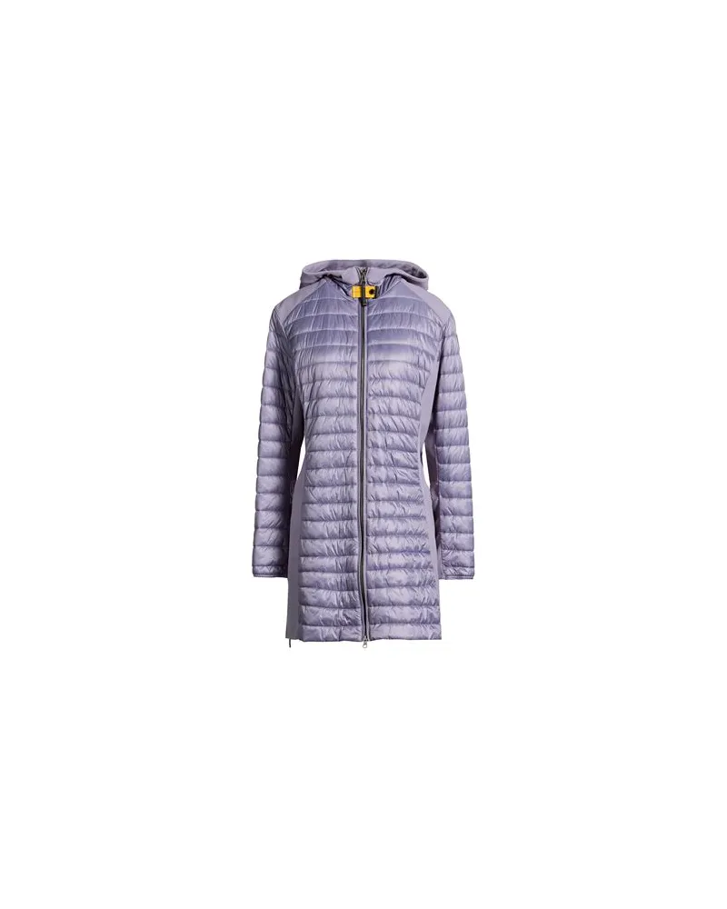 Parajumpers JACKEN & MÄNTEL - Pufferjacken & Daunenjackenauf YOOX.COM Lila