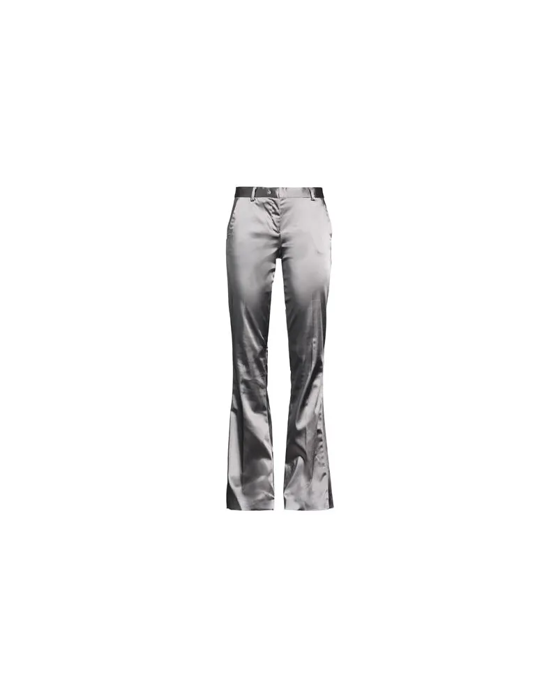 Iceberg HOSEN & RÖCKE - Hosenauf YOOX.COM Grau