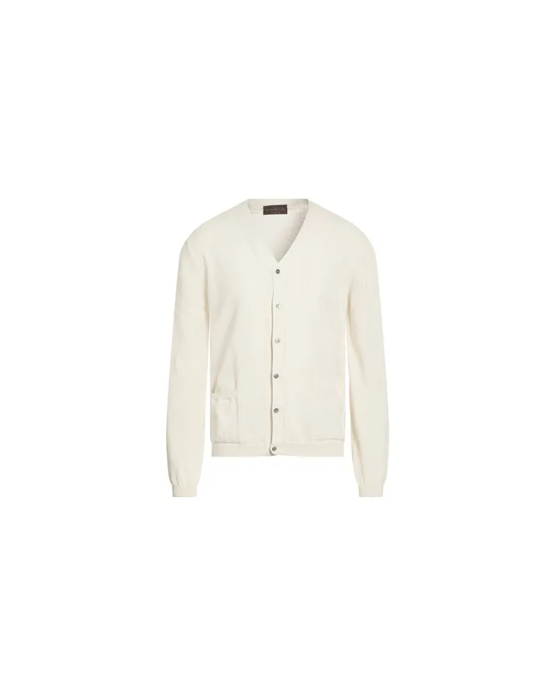 Fabrizio del Carlo STRICKWAREN - Strickjackenauf YOOX.COM Off