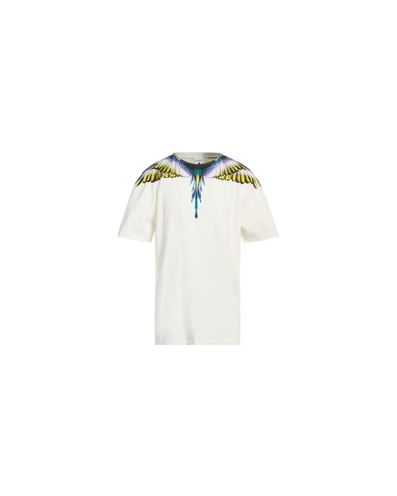 Marcelo Burlon | County of Milan TOPS - T-shirtsauf YOOX.COM Weiß