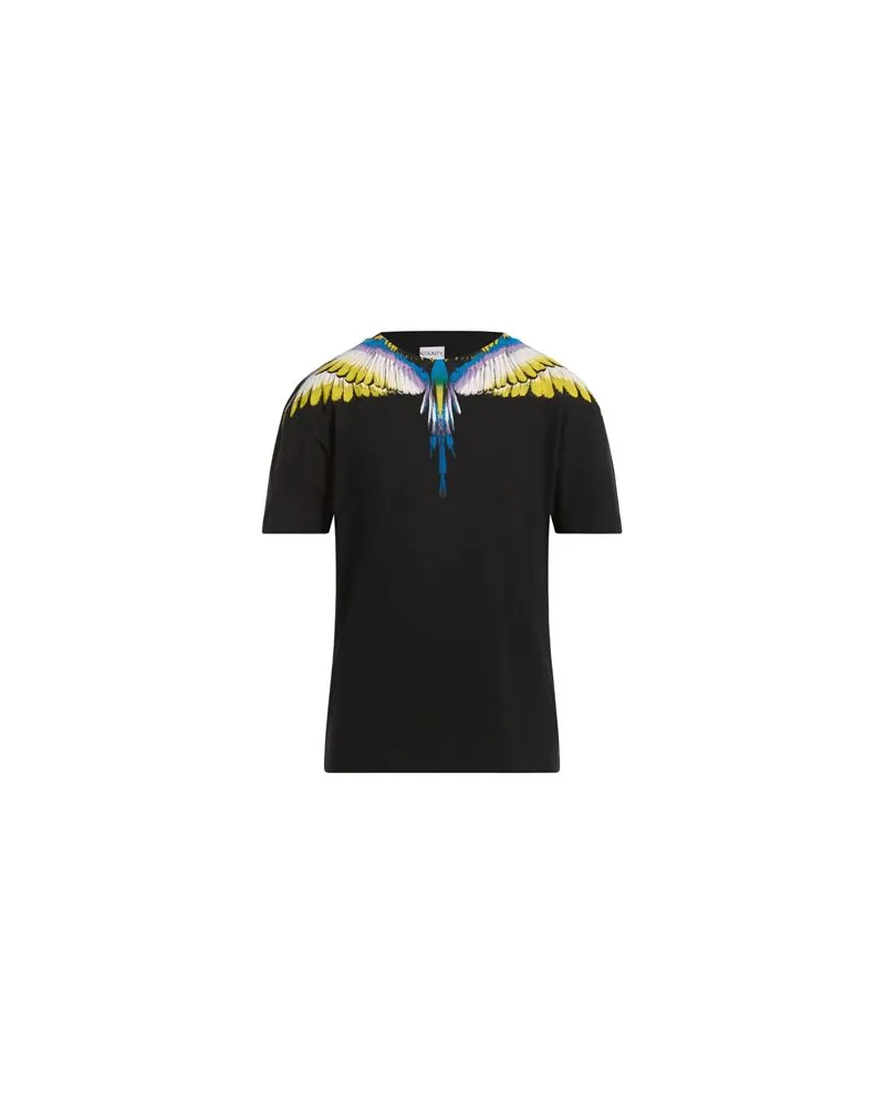 Marcelo Burlon | County of Milan TOPS - T-shirtsauf YOOX.COM Schwarz