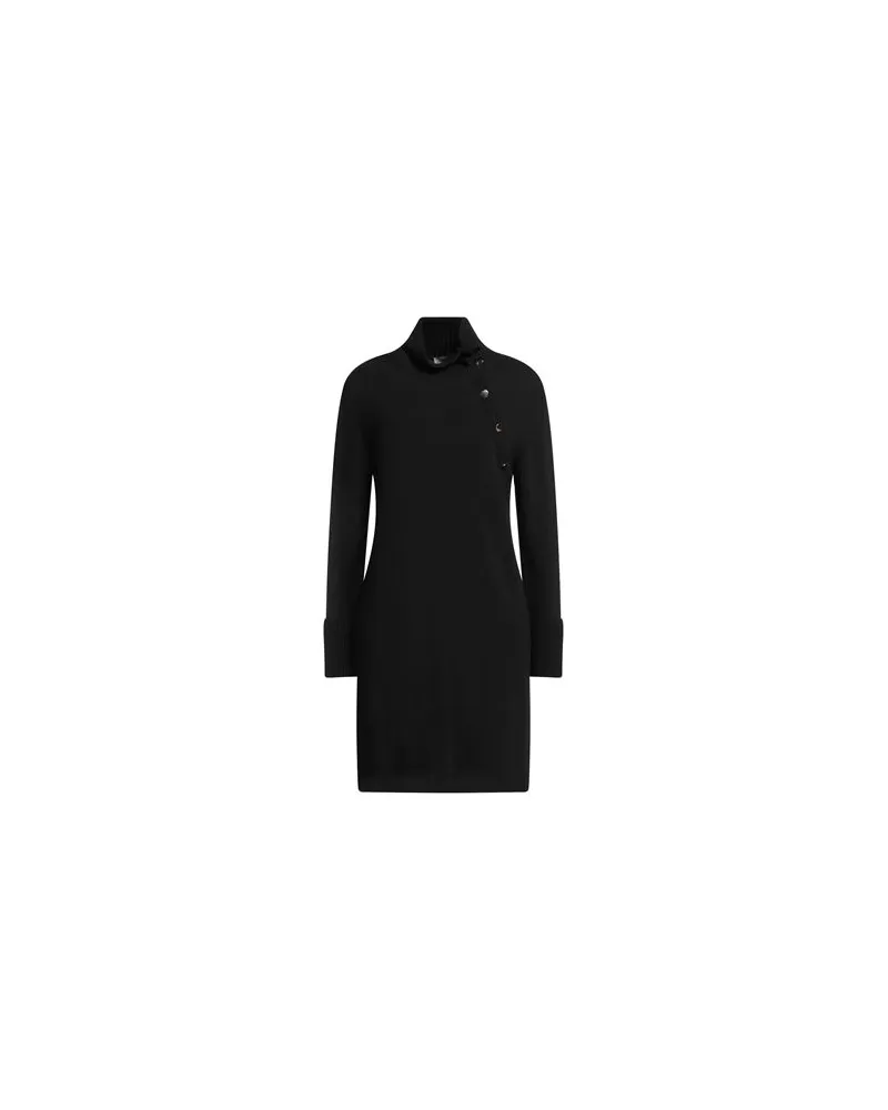 Liu Jo KLEIDER - Mini-Kleiderauf YOOX.COM Schwarz