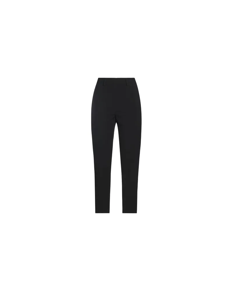 Rue du Bac HOSEN & RÖCKE - Hosenauf YOOX.COM Schwarz
