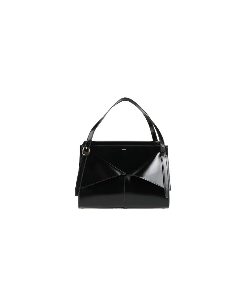 COPERNI TASCHEN - Handtaschenauf YOOX.COM Schwarz