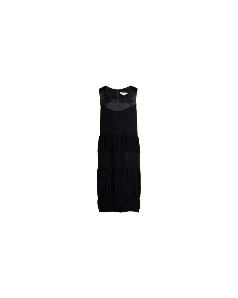 Comme des Garçons KLEIDER - Midi-Kleiderauf YOOX.COM Schwarz