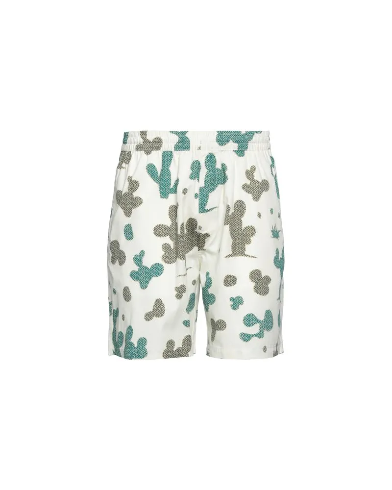 Carhartt WIP HOSEN & RÖCKE - Shorts & Bermudashortsauf YOOX.COM Elfenbein
