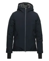 Invicta Pufferjacke & Daunenjacke Nachtblau