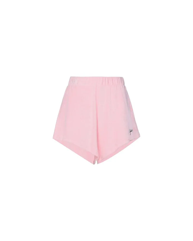 KENDALL + KYLIE HOSEN & RÖCKE - Shorts & Bermudashortsauf YOOX.COM Rosa
