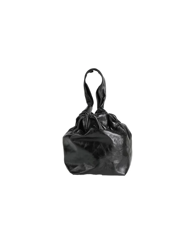 Jil Sander TASCHEN - Handtaschenauf YOOX.COM Schwarz