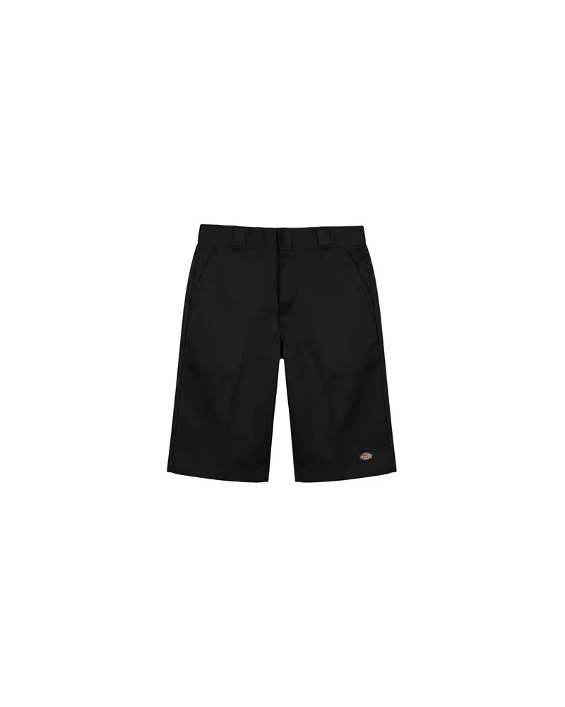 Dickies HOSEN & RÖCKE - Shorts & Bermudashortsauf YOOX.COM Schwarz