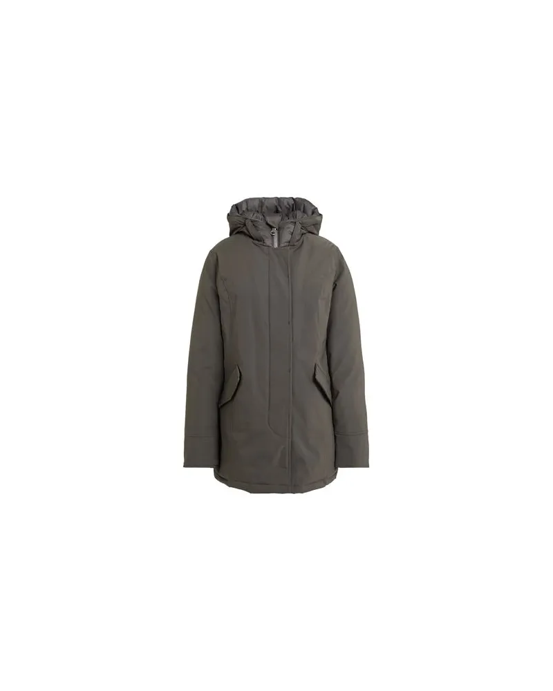 Canadian Classics JACKEN & MÄNTEL - Mäntelauf YOOX.COM Braungrau