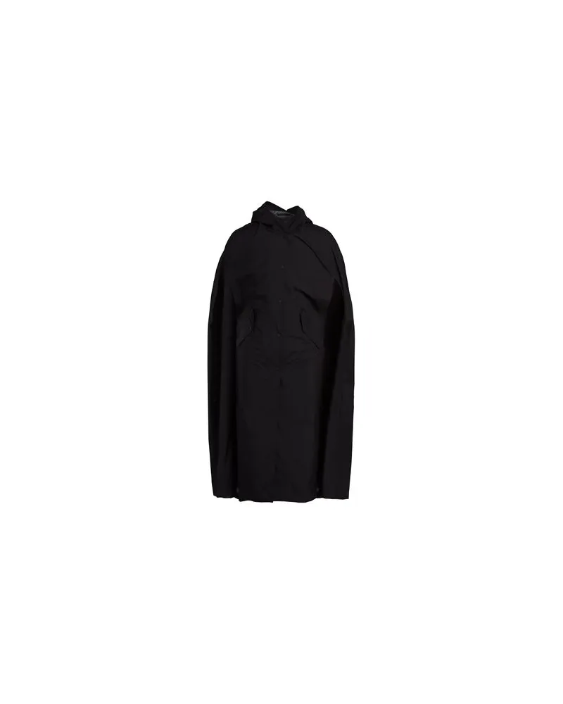 Herno JACKEN & MÄNTEL - Jacken, Mäntel & Trenchcoatsauf YOOX.COM Schwarz