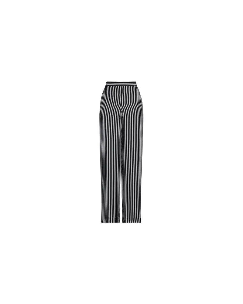 Michael Kors HOSEN & RÖCKE - Hosenauf YOOX.COM Schwarz