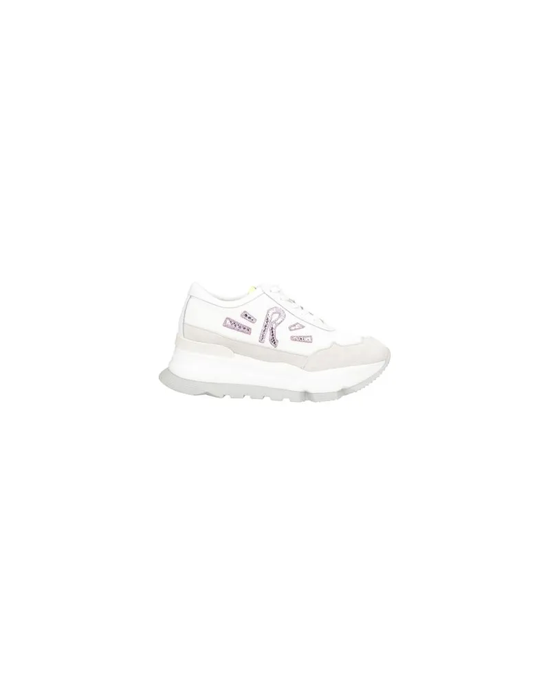 RUCO LINE SCHUHE - Sneakersauf YOOX.COM Weiß
