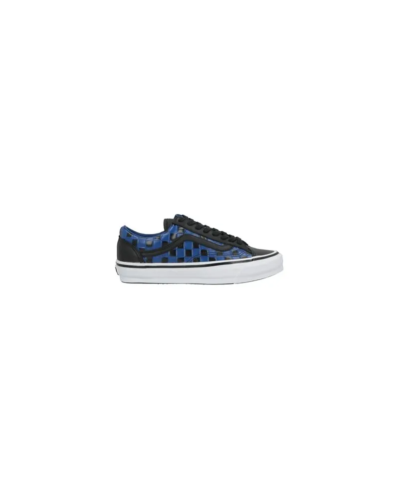 Vans OTW BY  - SCHUHE - Sneakersauf YOOX.COM Blau
