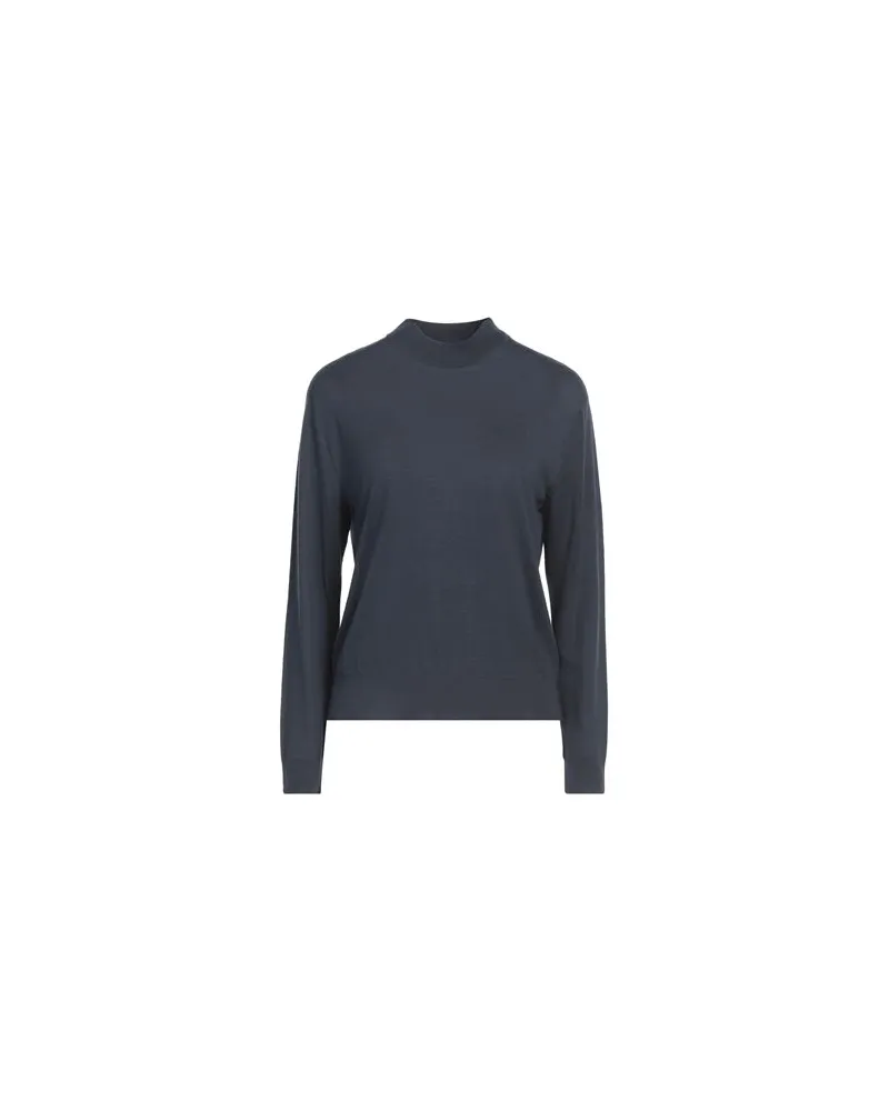 Vince STRICKWAREN - Rollkragenpulloverauf YOOX.COM Marineblau