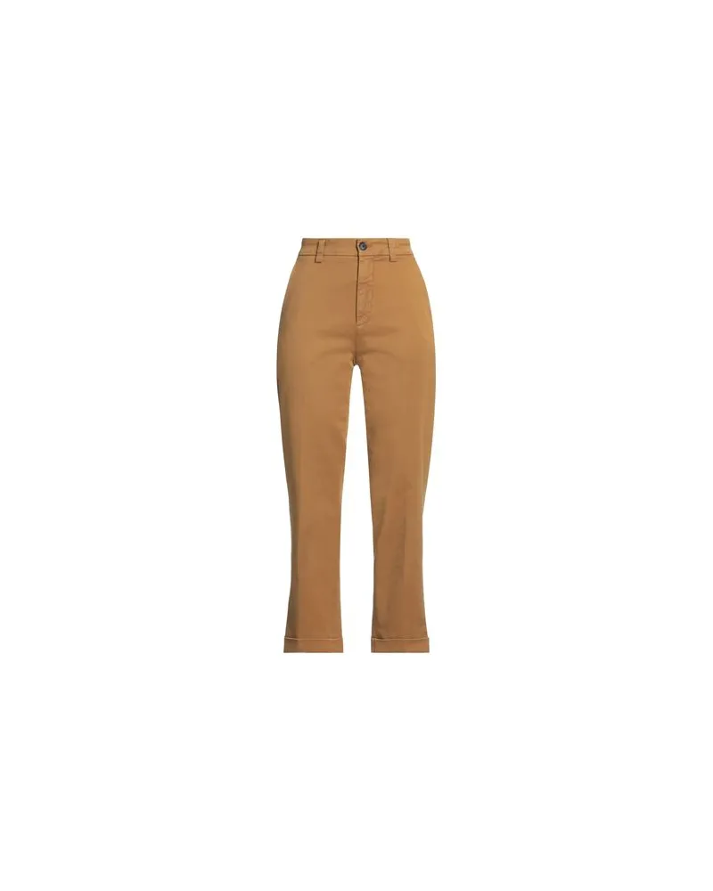 Department 5 HOSEN & RÖCKE - Hosenauf YOOX.COM Braun