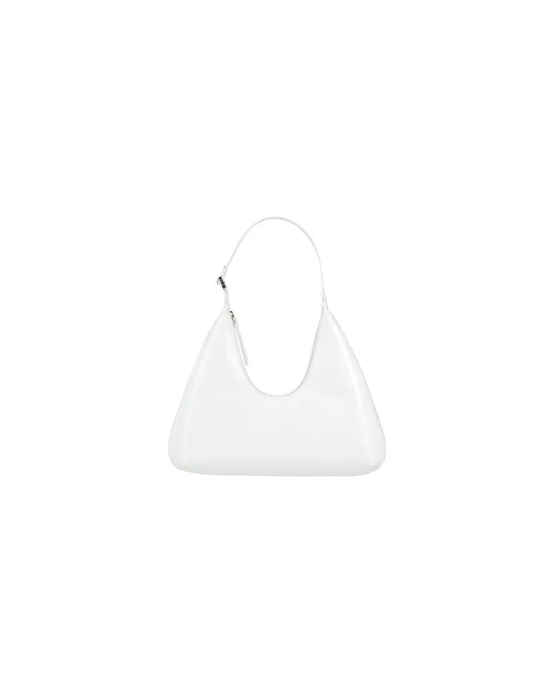 by FAR TASCHEN - Schultertaschenauf YOOX.COM Weiß