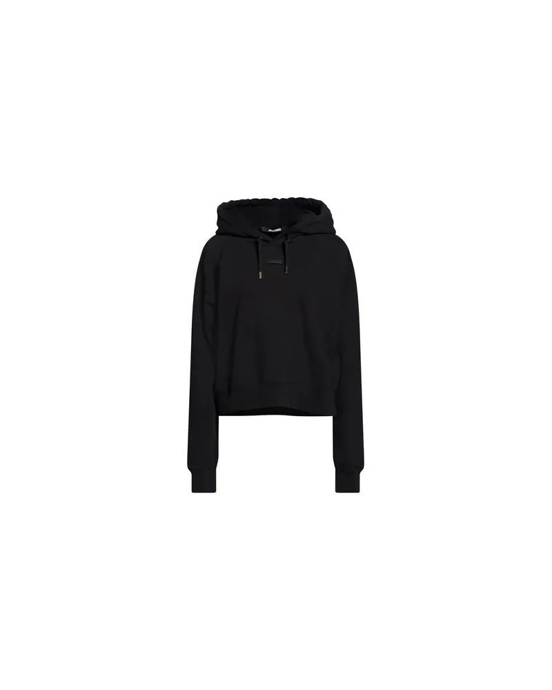 Jacquemus TOPS - Sweatshirtsauf YOOX.COM Schwarz