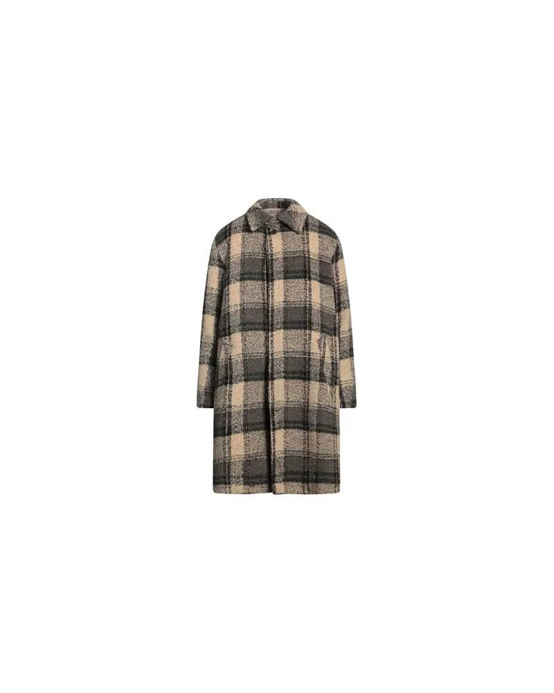 Original Vintage Style JACKEN & MÄNTEL - Mäntelauf YOOX.COM Beige