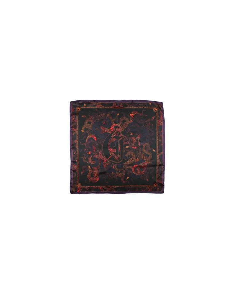 Just Cavalli ACCESSOIRES - Schalsauf YOOX.COM Schwarz