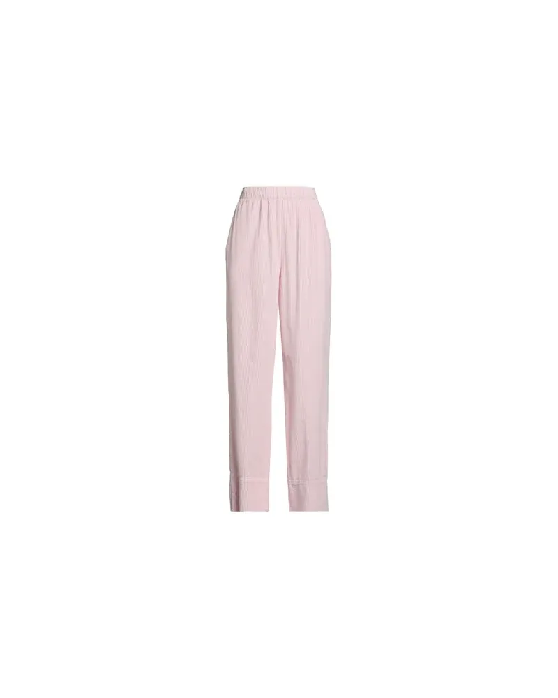 American Vintage HOSEN & RÖCKE - Hosenauf YOOX.COM Hellrosa