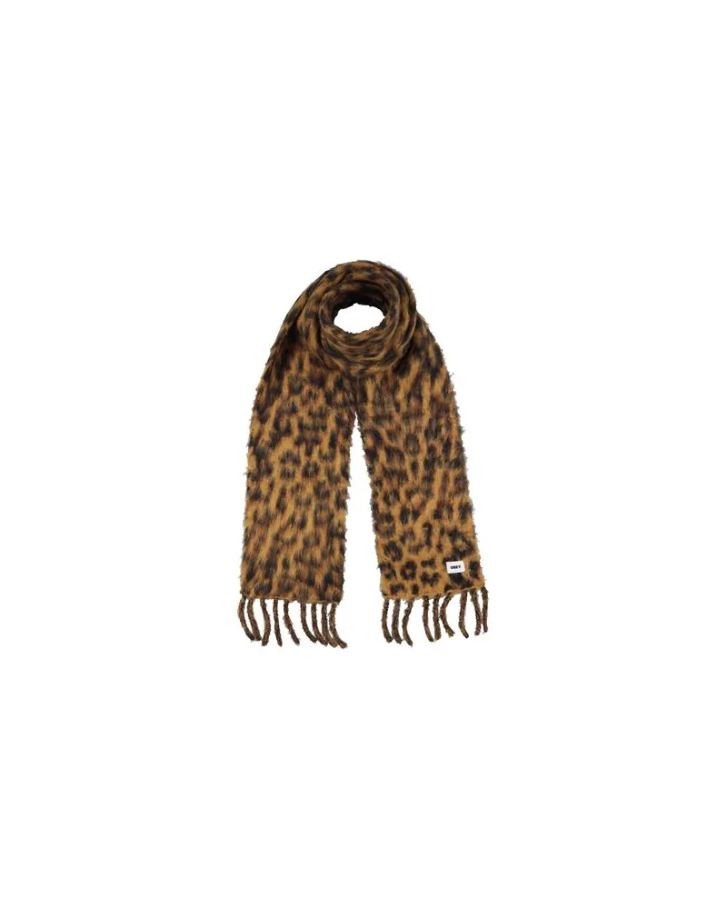 Obey ACCESSOIRES - Schalsauf YOOX.COM Senf