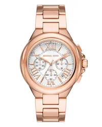 Michael Kors Armbanduhr Roségold