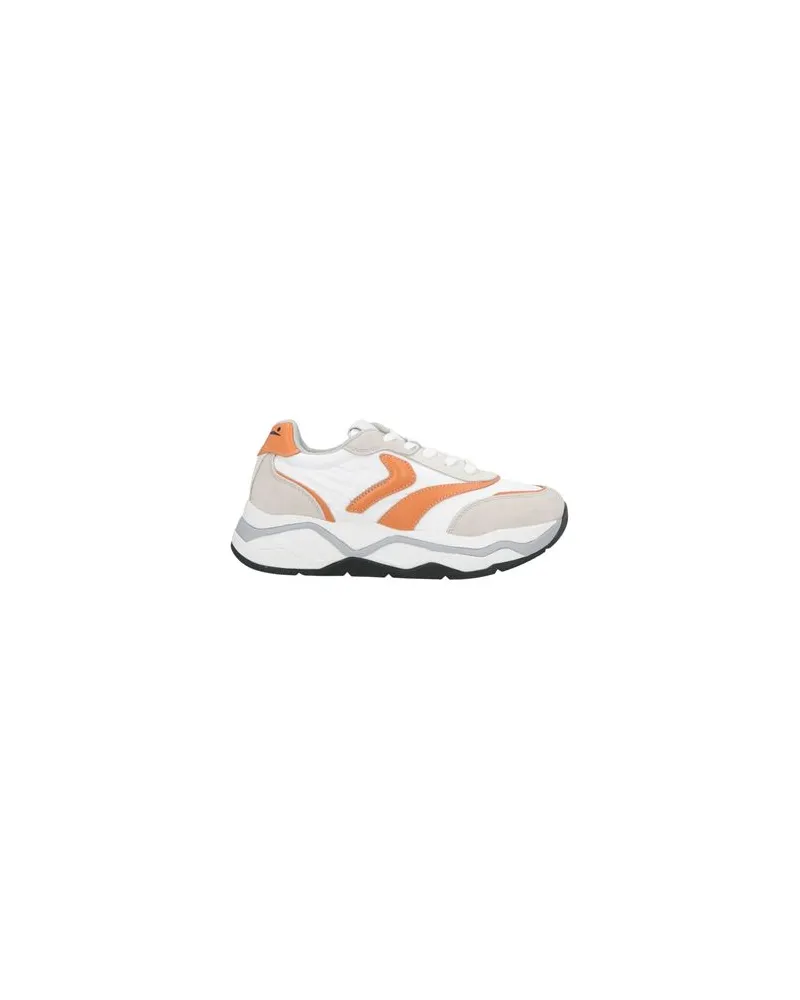 Voile Blanche SCHUHE - Sneakersauf YOOX.COM Hellgrau