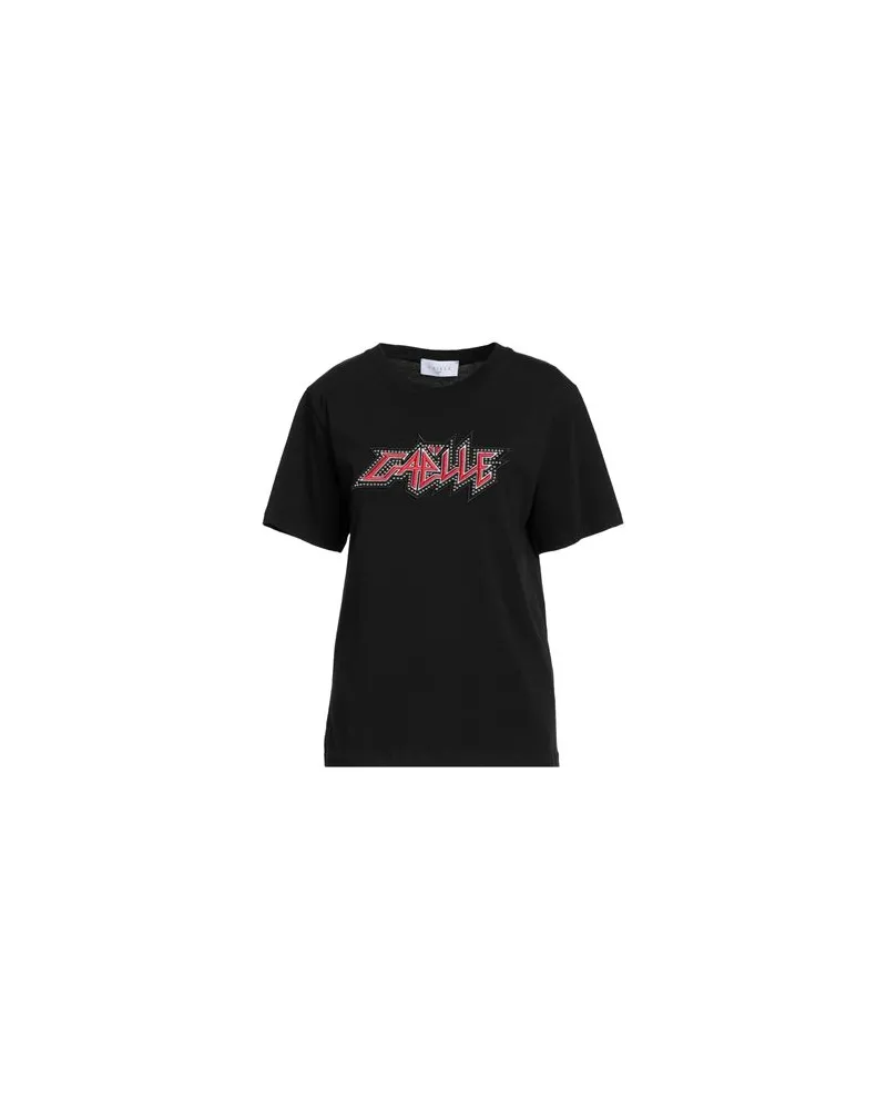 Gaëlle Bonheur TOPS - T-shirtsauf YOOX.COM Schwarz