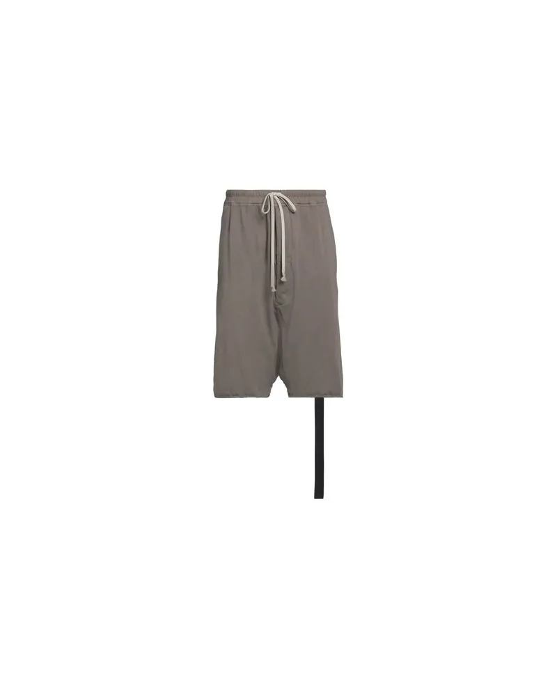 DRKSHDW by Rick Owens HOSEN & RÖCKE - Shorts & Bermudashortsauf YOOX.COM Khaki