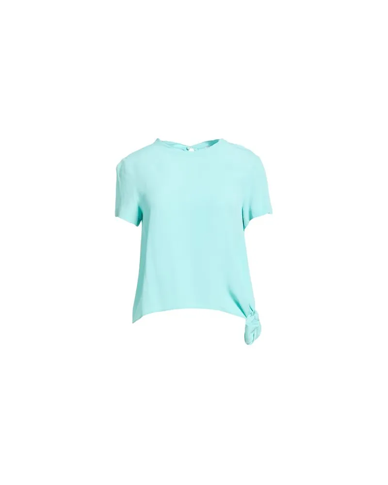 MARELLA TOPS - Topsauf YOOX.COM Tūrkis