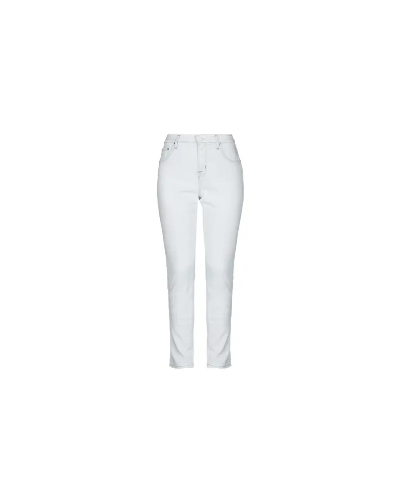Jacob Cohën HOSEN & RÖCKE - Jeanshosenauf YOOX.COM Hellgrau