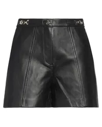 Maje Shorts & Bermudashorts Schwarz