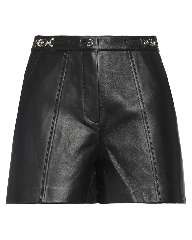 Maje Shorts & Bermudashorts Schwarz