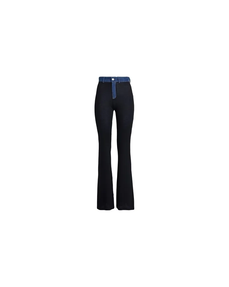COPERNI HOSEN & RÖCKE - Hosenauf YOOX.COM Schwarz