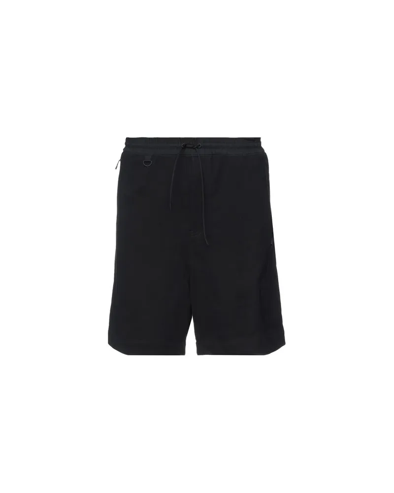 Y-3 HOSEN & RÖCKE - Shorts & Bermudashortsauf YOOX.COM Schwarz
