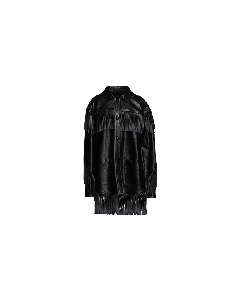 Philosophy Di Lorenzo Serafini TOPS - Hemdenauf YOOX.COM Schwarz