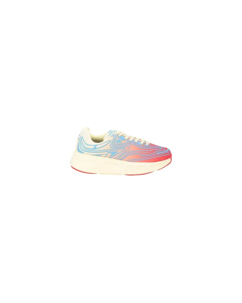 Fessura SCHUHE - Sneakersauf YOOX.COM Rot