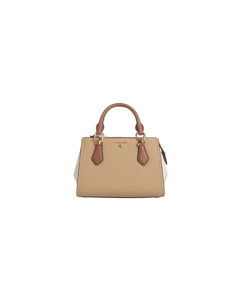 Michael Kors TASCHEN - Handtaschenauf YOOX.COM Beige