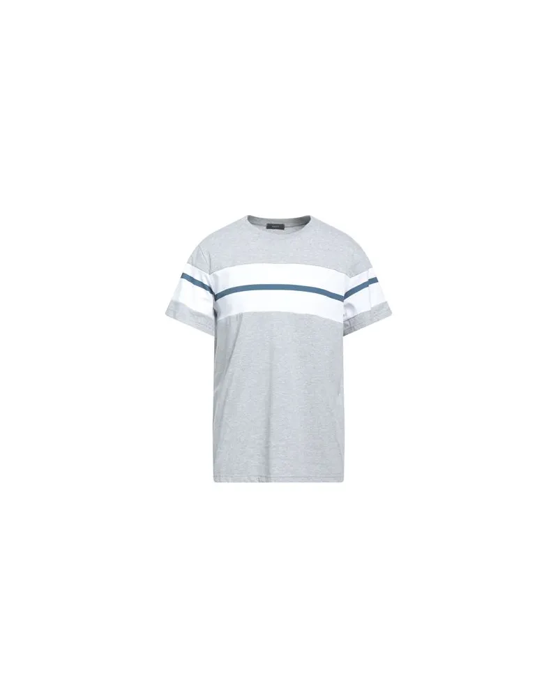 Kaos TOPS - T-shirtsauf YOOX.COM Hellgrau