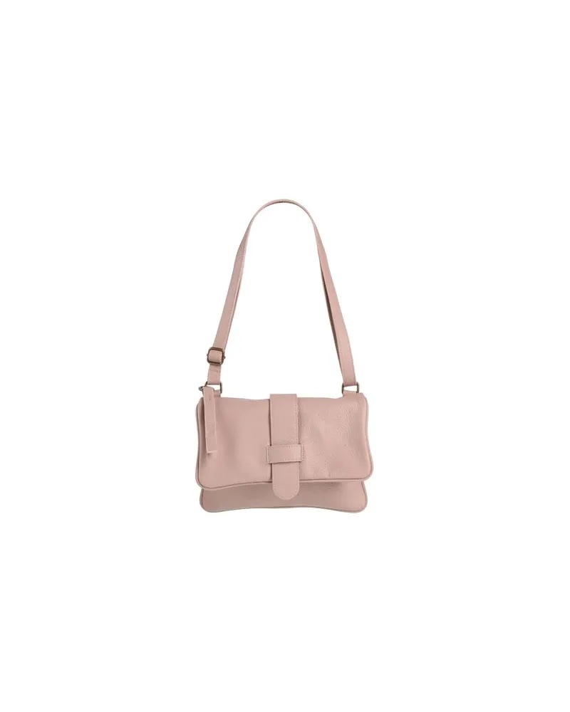 Corsia TASCHEN - Schultertaschenauf YOOX.COM Hellrosa