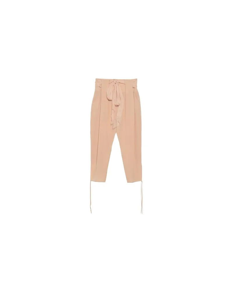 Cruciani HOSEN & RÖCKE - Hosenauf YOOX.COM Beige