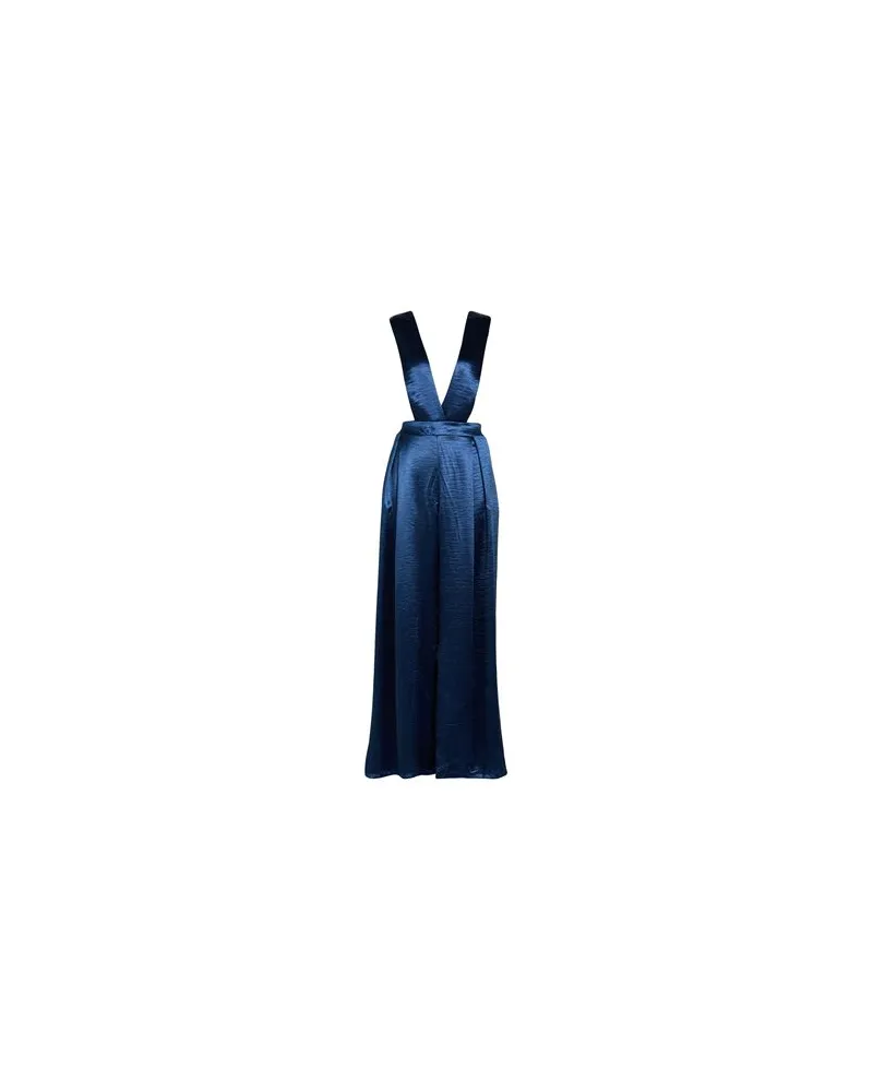 Motel OVERALLS - Jumpsuitsauf YOOX.COM Blau