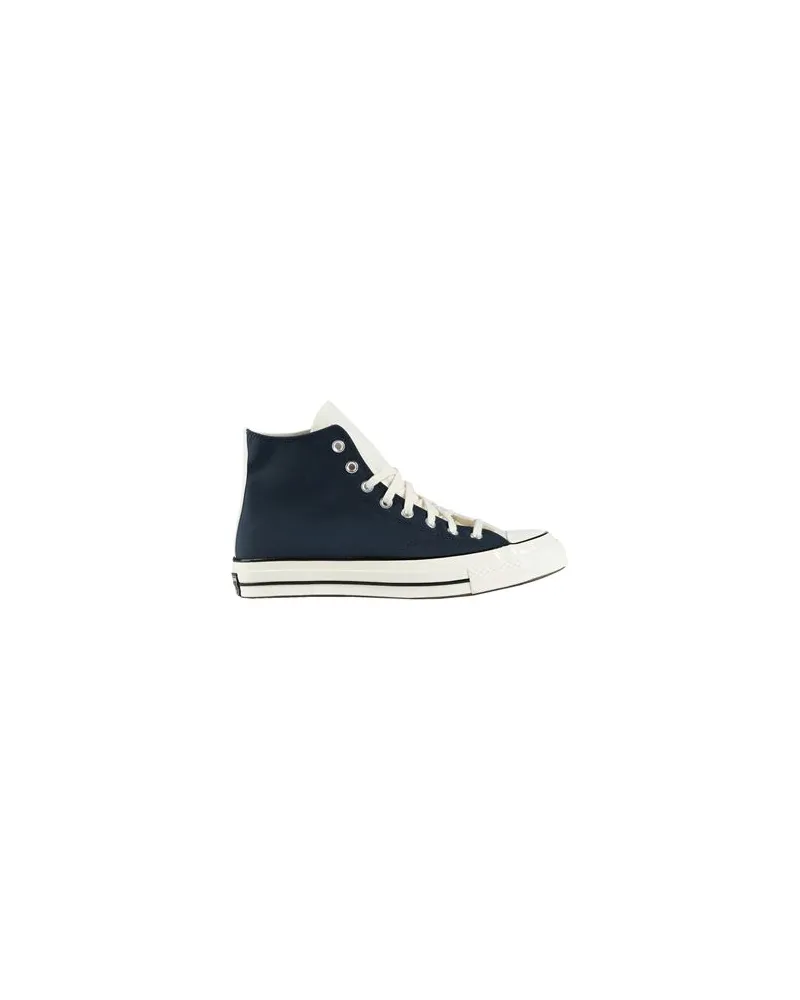 Converse CHUCK 70 HI   - SCHUHE - Sneakersauf YOOX.COM Himmelblau