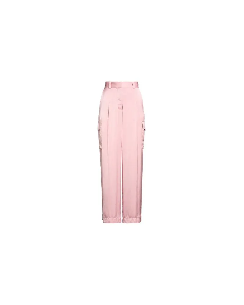 ba&sh HOSEN & RÖCKE - Hosenauf YOOX.COM Antikrosa