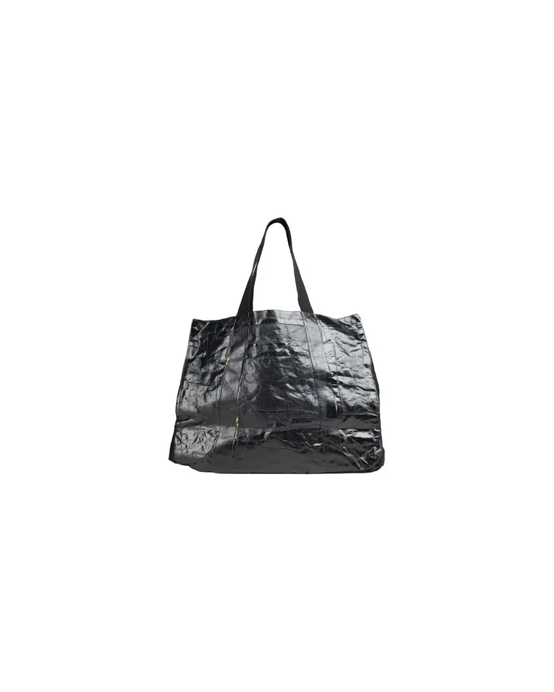 Masnada TASCHEN - Handtaschenauf YOOX.COM Schwarz