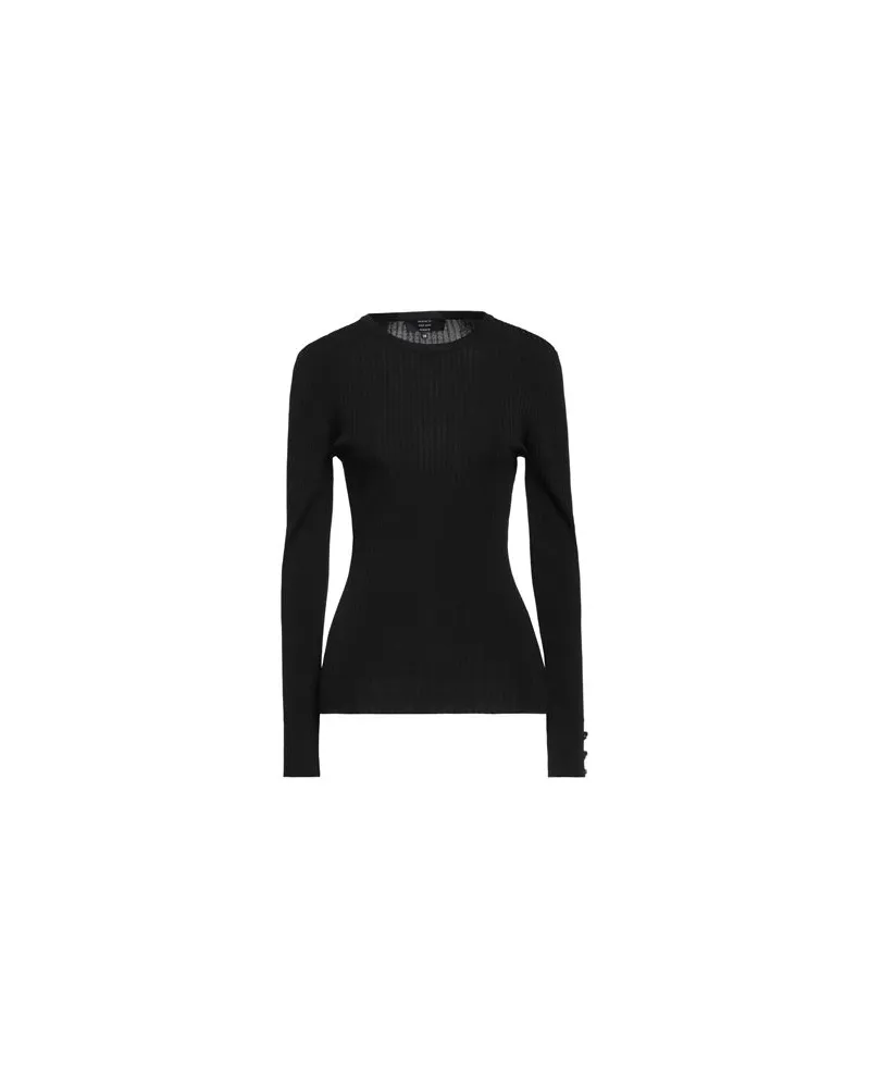 NIKKIE STRICKWAREN - Pulloverauf YOOX.COM Schwarz